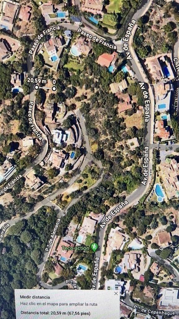 Area Edificabile in vendita in Elviria - 499.999 € (Rif: 8275419)