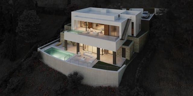 Tontti myytävänä paikassa Elviria, Marbella - 499 999 € (Ref: 8275419)