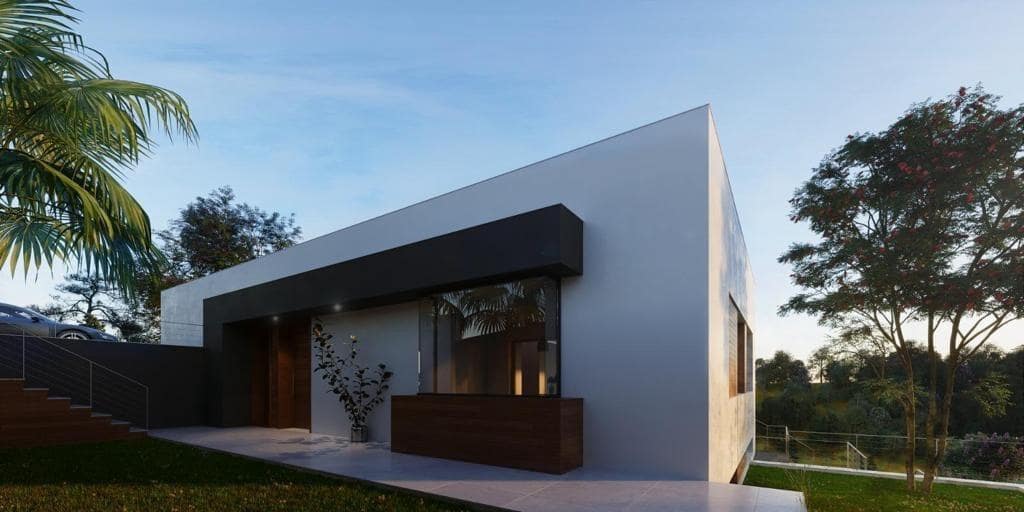 Area Edificabile in vendita in Elviria - 499.999 € (Rif: 8275419)