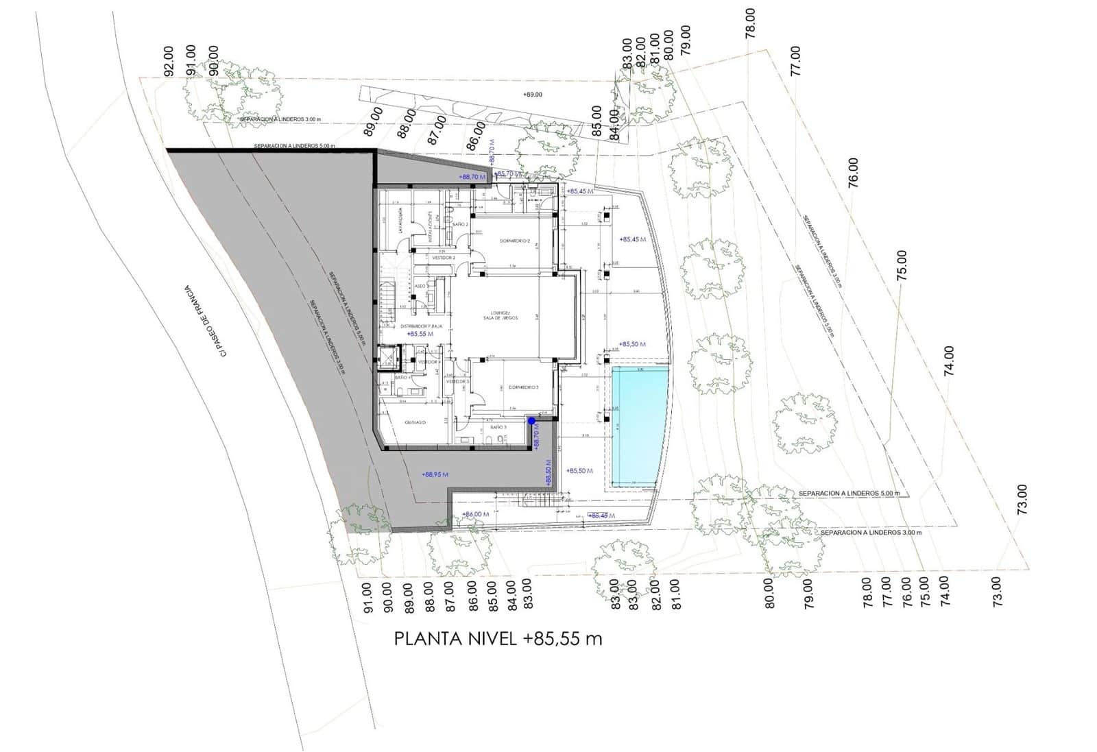 Area Edificabile in vendita in Elviria - 499.999 € (Rif: 8275419)