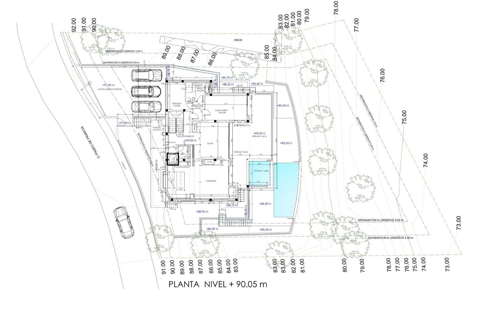 Area Edificabile in vendita in Elviria - 499.999 € (Rif: 8275419)