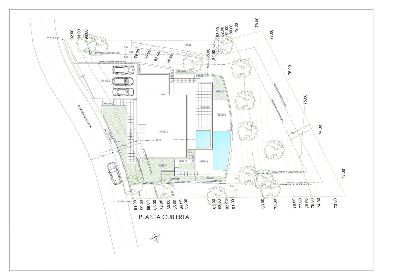 Area Edificabile in vendita in Elviria - 499.999 € (Rif: 8275419)