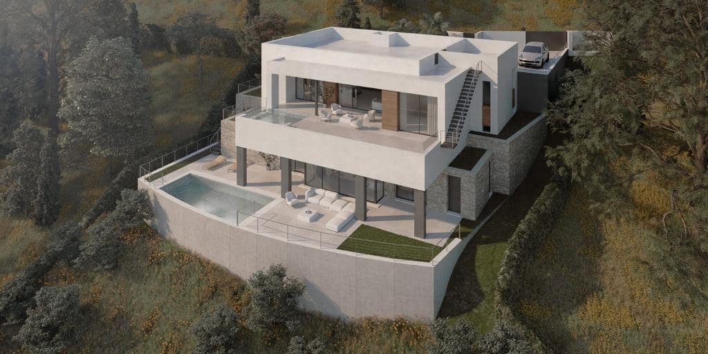 Bouwgrond te koop in Elviria - € 450.000 (Ref: 8275419)