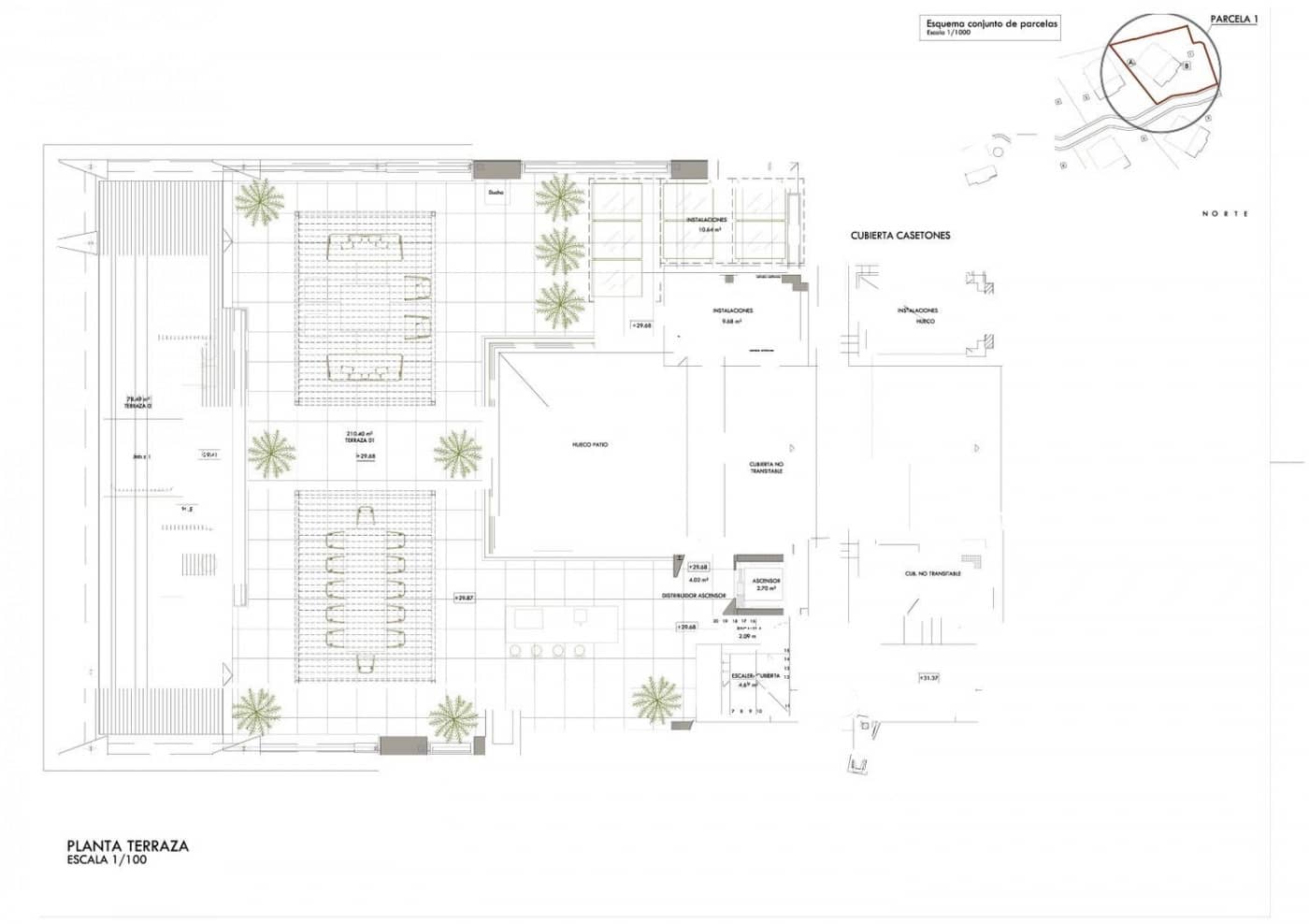 6 bedroom Villa for sale in Nueva Andalucia with pool garage - € 6,900,000 (Ref: 8275423)