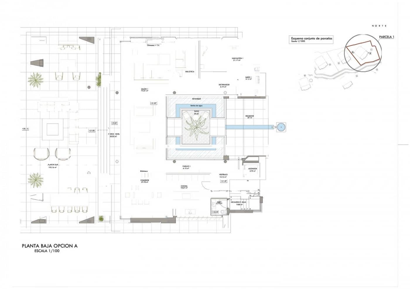 6 bedroom Villa for sale in Nueva Andalucia with pool garage - € 6,900,000 (Ref: 8275423)