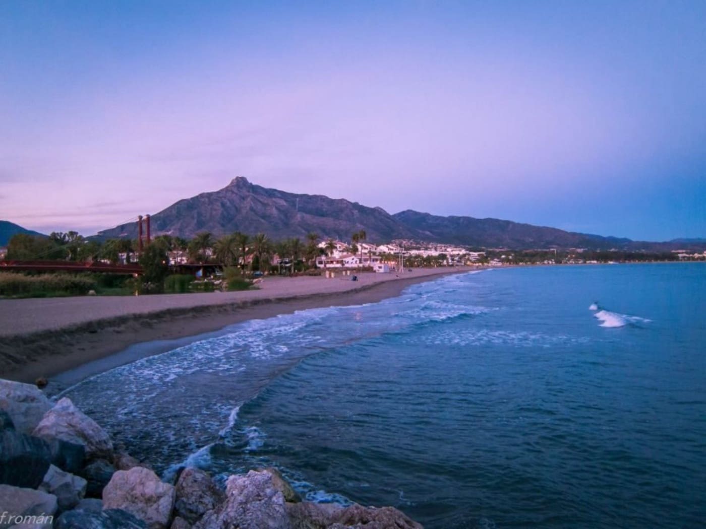 6 bedroom Villa for sale in Nueva Andalucia with pool garage - € 6,900,000 (Ref: 8275423)