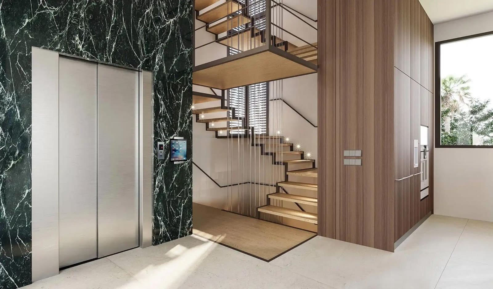 6 bedroom Villa for sale in Nueva Andalucia with pool garage - € 6,900,000 (Ref: 8275423)