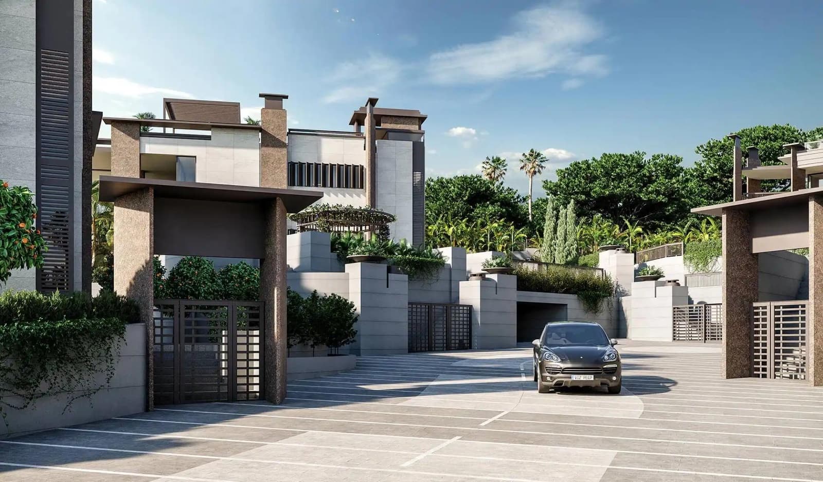 6 bedroom Villa for sale in Nueva Andalucia with pool garage - € 6,900,000 (Ref: 8275423)