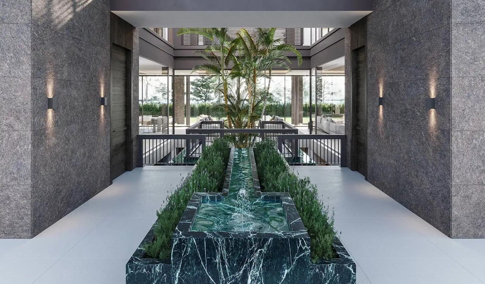 6 bedroom Villa for sale in Nueva Andalucia with pool garage - € 6,900,000 (Ref: 8275423)