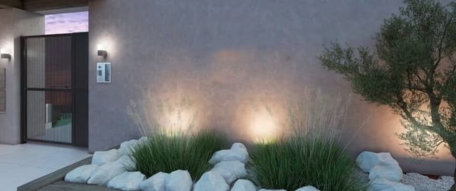 3 slaapkamer Penthouse te koop in Istán met zwembad garage - € 580.000 (Ref: 8275429)