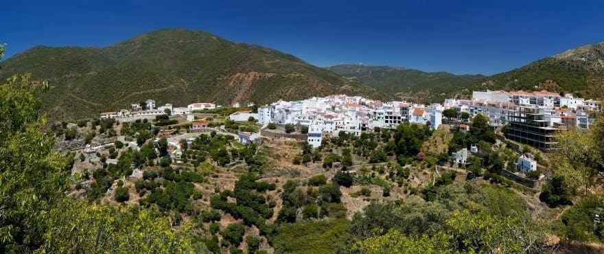 3 camera da letto Appartamento in vendita in Istan con piscina garage - 490.000 € (Rif: 8275431)