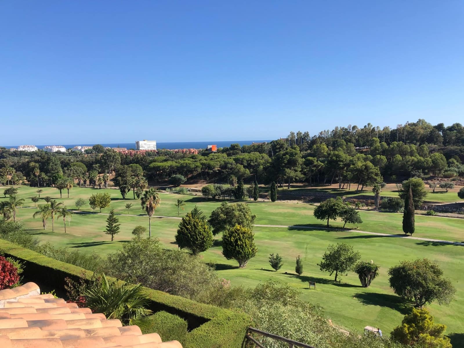 3 chambre Appartement à vendre à Marbella avec piscine garage - 1 250 000 € (Ref: 8275438)