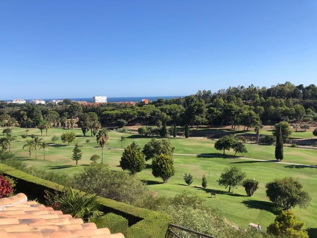 3 chambre Appartement à vendre à Marbella avec piscine garage - 1 250 000 € (Ref: 8275438)