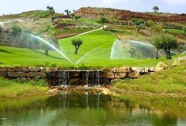 3 quarto Apartamento para venda em Estepona com piscina garagem - 434 000 € (Ref: 8275449)