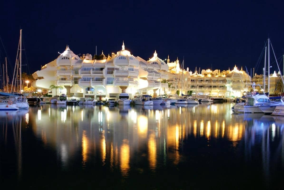 3 soverom Penthouse til salgs i Benalmadena med svømmebasseng garasje - € 1 400 000 (Ref: 8275455)