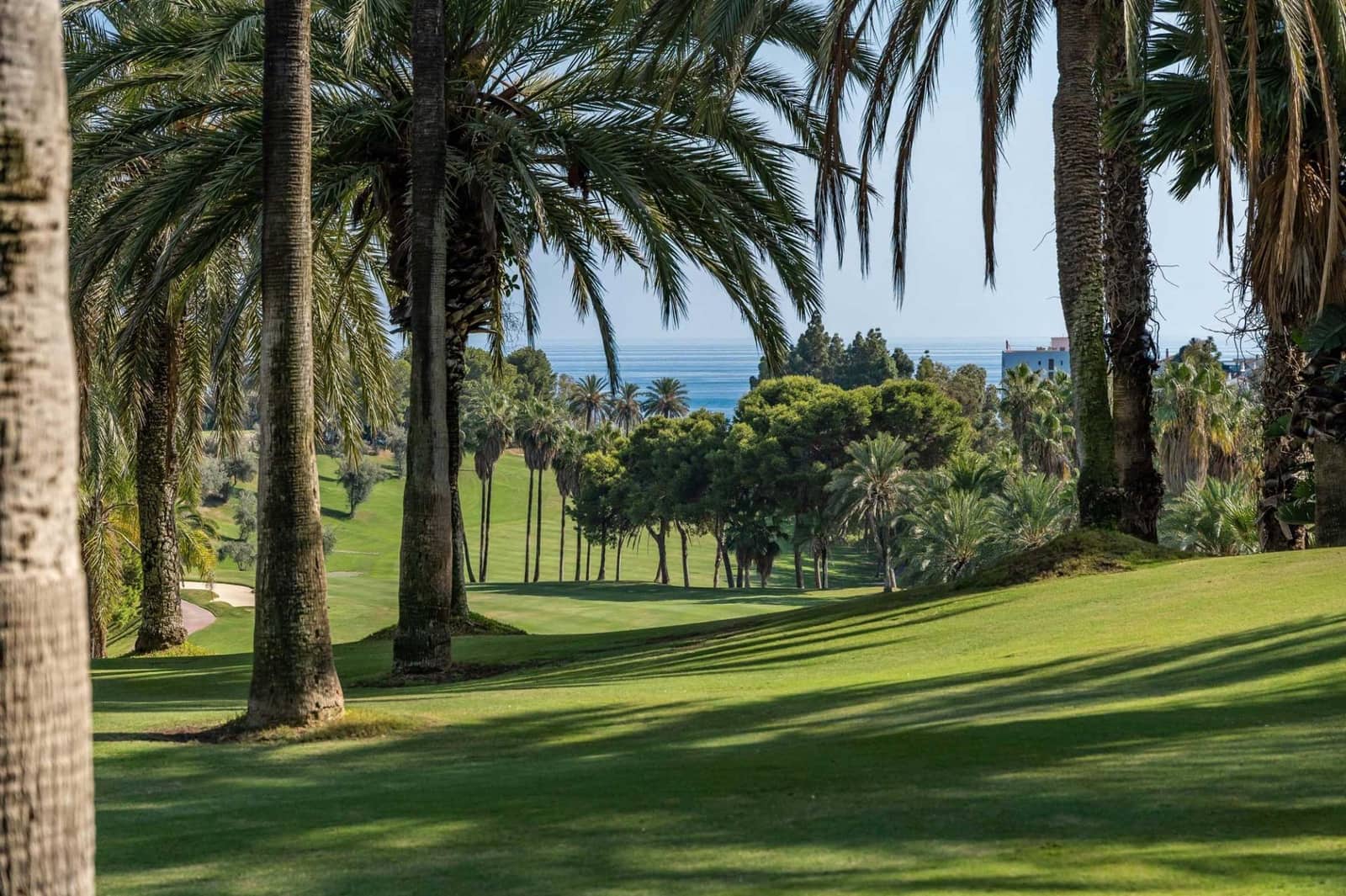 3 soverom Penthouse til salgs i Benalmadena med svømmebasseng garasje - € 1 400 000 (Ref: 8275455)