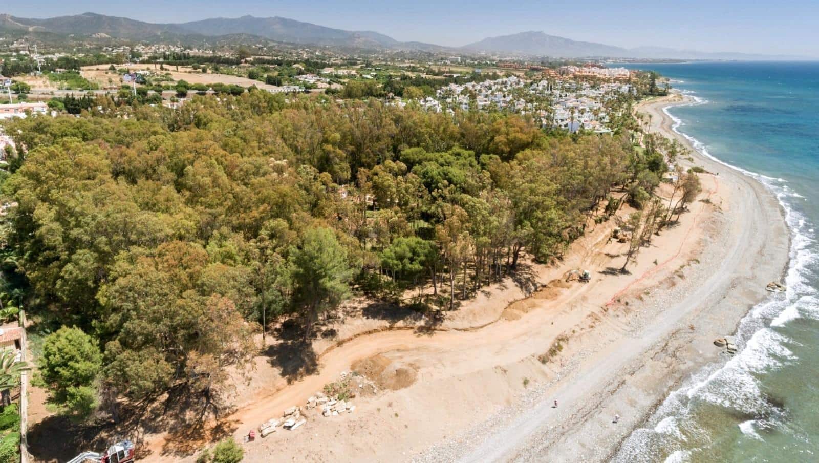 3 bedroom Apartment for sale in Estepona with pool garage - € 475,000 (Ref: 8275457)