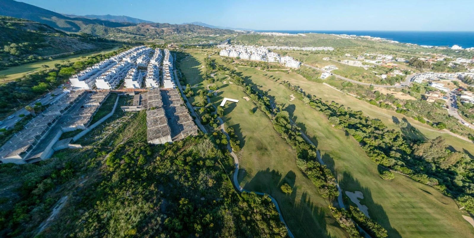 1 Zimmer Apartment zu verkaufen in Estepona mit Pool Garage - 259.000 € (Ref: 8331908)