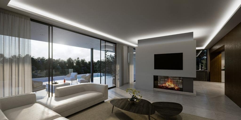 Byggegrund til salg i Elviria - € 499.999 (Ref: 8426237)