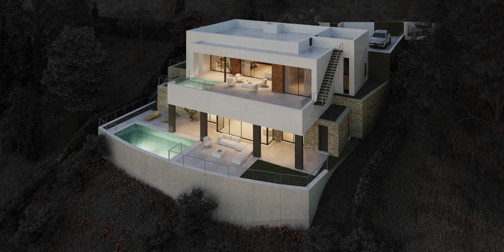 Byggegrund til salg i Elviria - € 499.999 (Ref: 8426237)