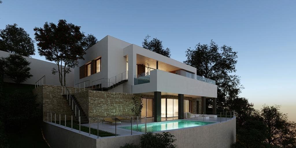 Bouwgrond te koop in Elviria - € 450.000 (Ref: 8426237)