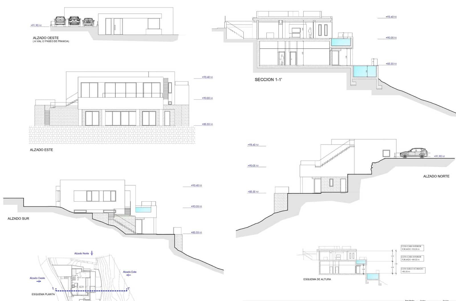 Bouwgrond te koop in Elviria - € 450.000 (Ref: 8426237)