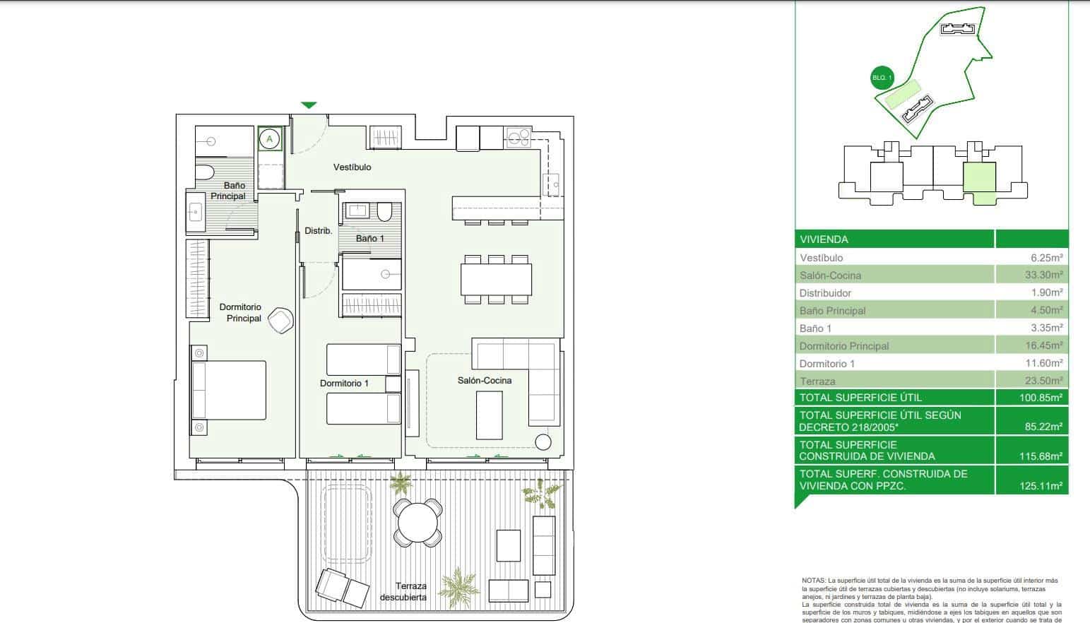 2 chambre Appartement à vendre à Mijas avec piscine garage - 595 000 € (Ref: 8468158)