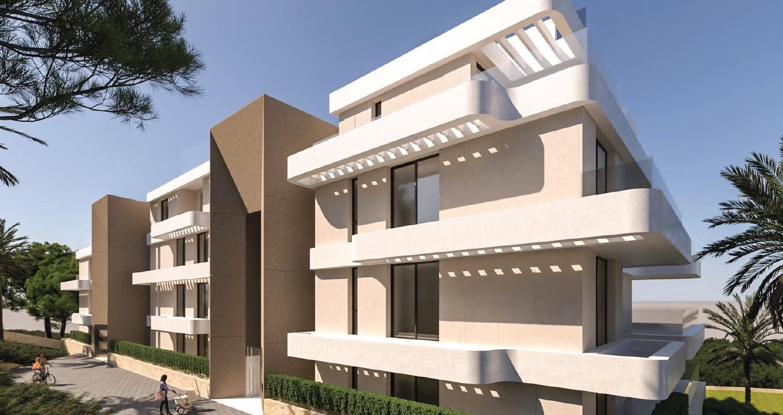 2 chambre Appartement à vendre à Mijas avec piscine garage - 595 000 € (Ref: 8468158)