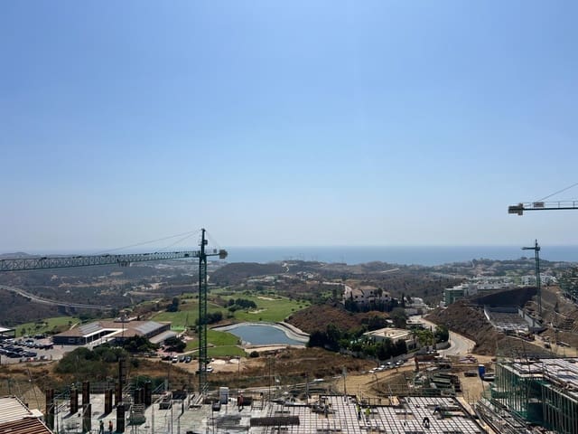 2 chambre Appartement à vendre à Mijas avec piscine garage - 595 000 € (Ref: 8468158)