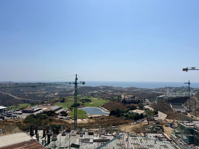 2 chambre Appartement à vendre à Mijas avec piscine garage - 595 000 € (Ref: 8468158)