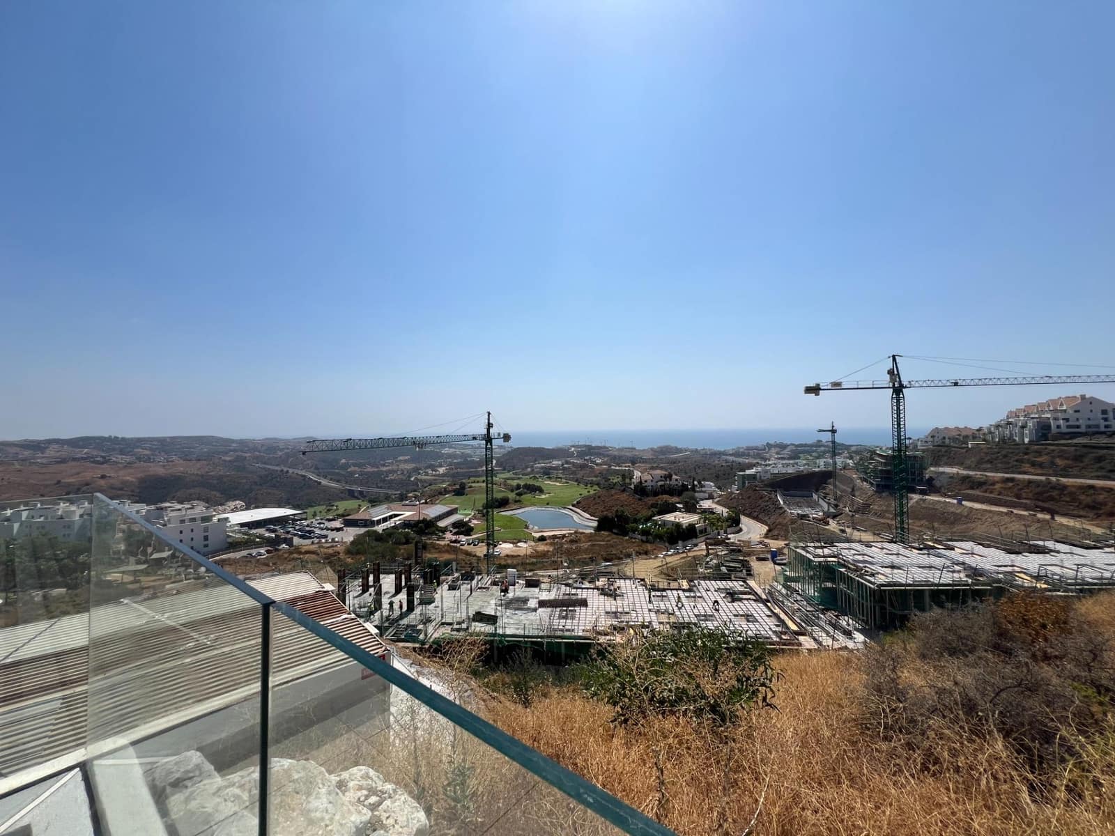 2 chambre Appartement à vendre à Mijas avec piscine garage - 595 000 € (Ref: 8468158)