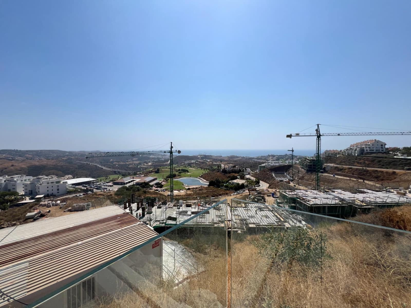 2 chambre Appartement à vendre à Mijas avec piscine garage - 595 000 € (Ref: 8468158)