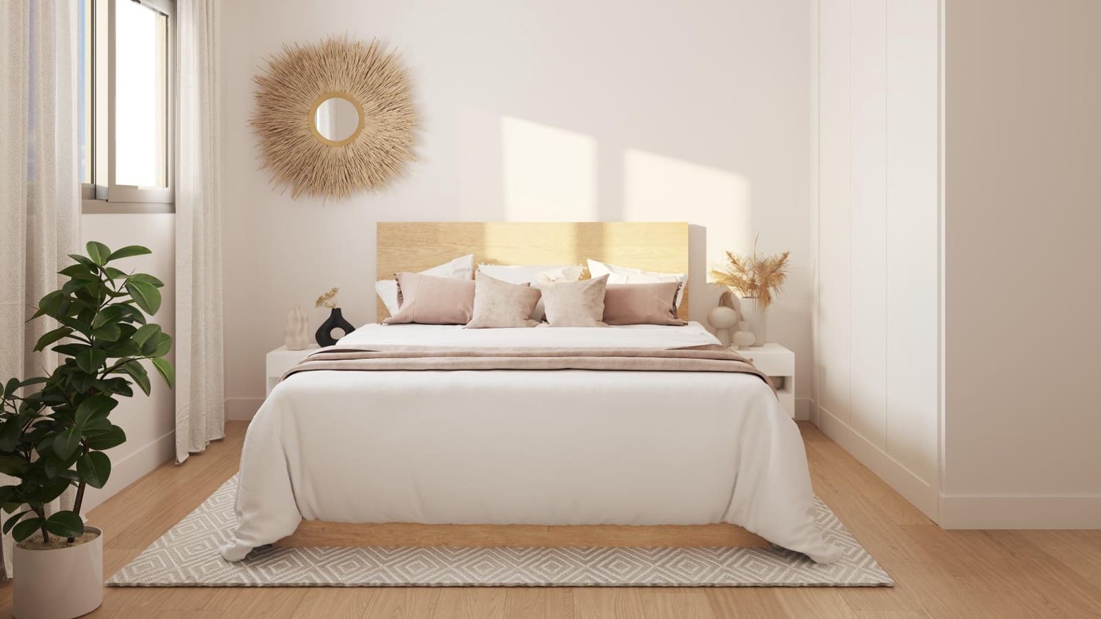 3 makuuhuone Huoneisto myytävänä paikassa Estepona mukana uima-altaan 
autotalli - 385 000 € (Ref: 8538338)