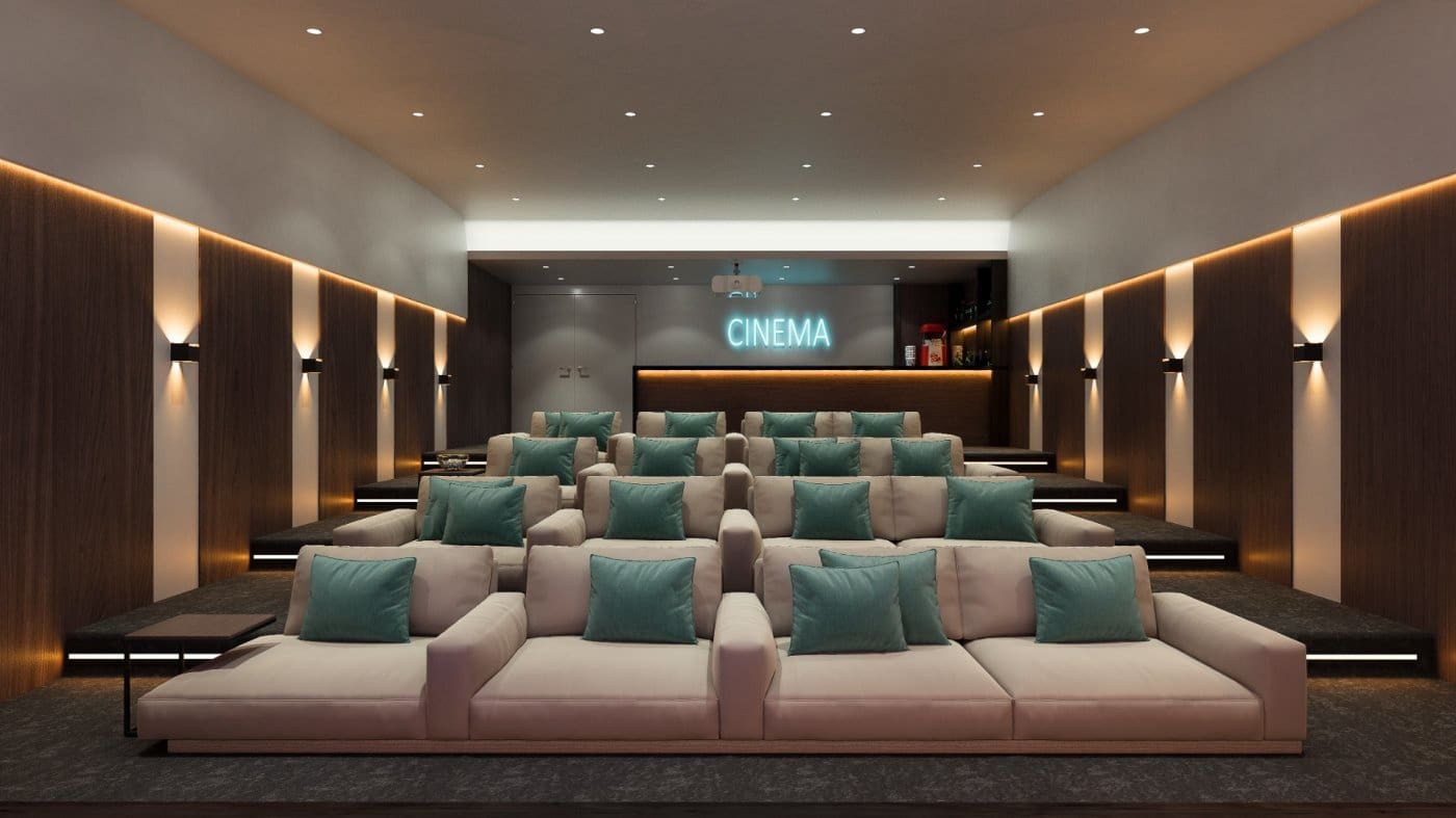 2 bedroom Flat for sale in New Golden Mile with pool garage - € 441,000 (Ref: 8538339)