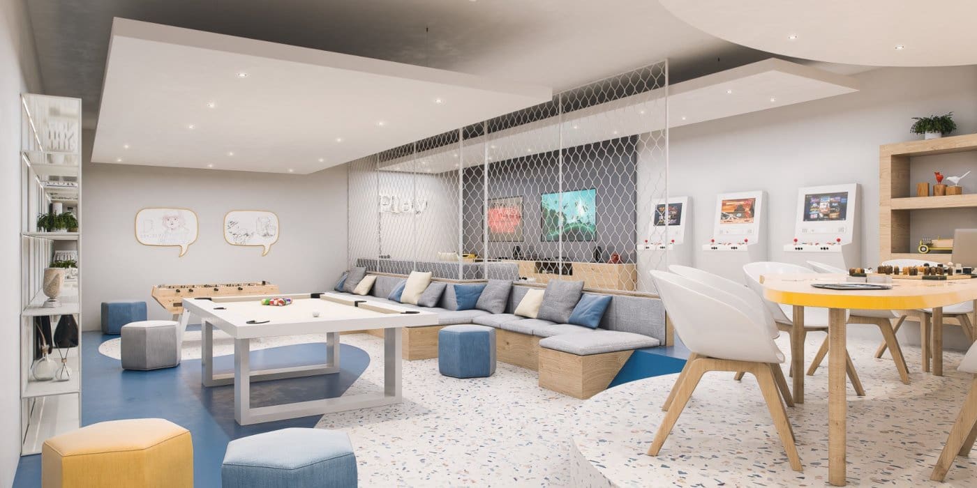 2 soverom Leilighet til salgs i New Golden Mile med svømmebasseng garasje - € 450 000 (Ref: 8538339)