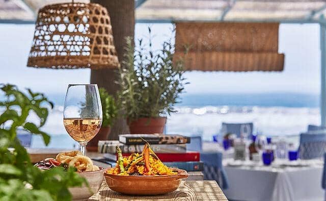 3 soveværelse Semi-Rækkehus til salg i Marbella med swimmingpool garage - € 1.630.000 (Ref: 8559746)