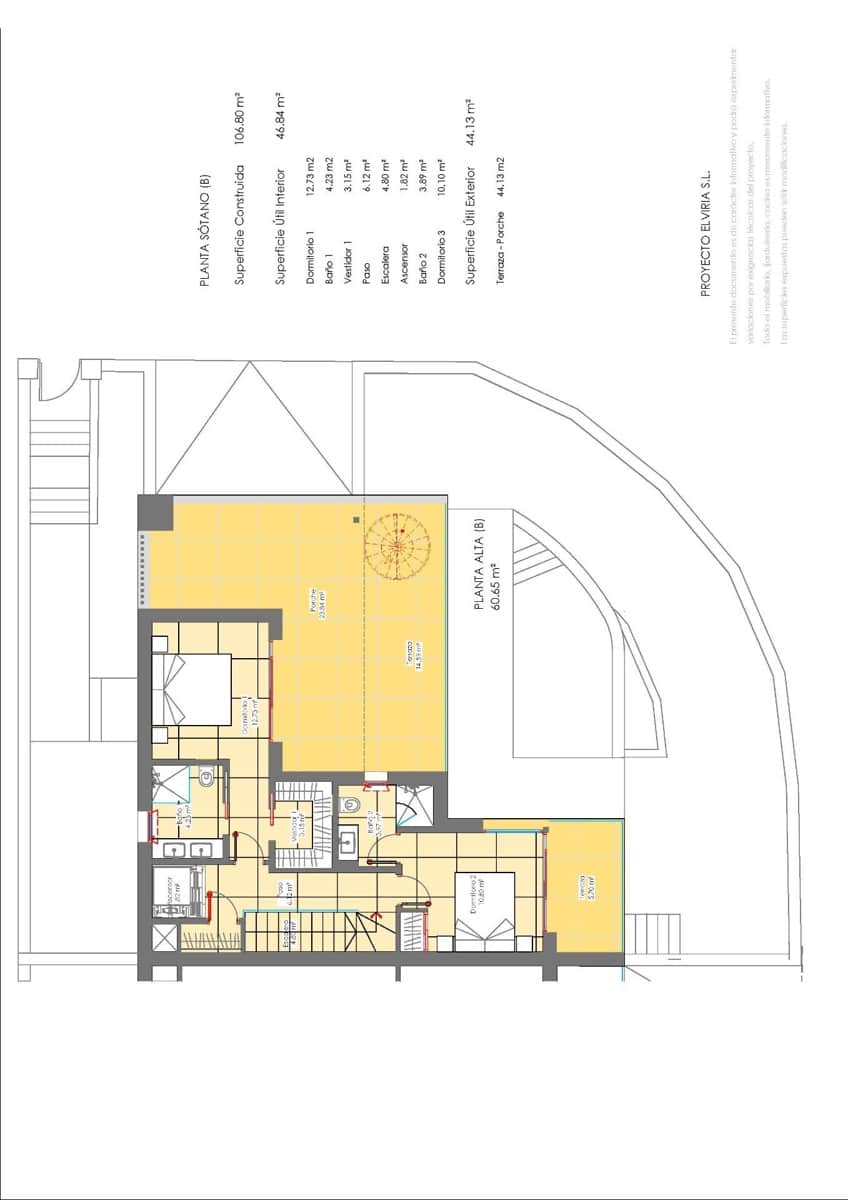 3 soveværelse Semi-Rækkehus til salg i Marbella med swimmingpool garage - € 1.630.000 (Ref: 8559746)