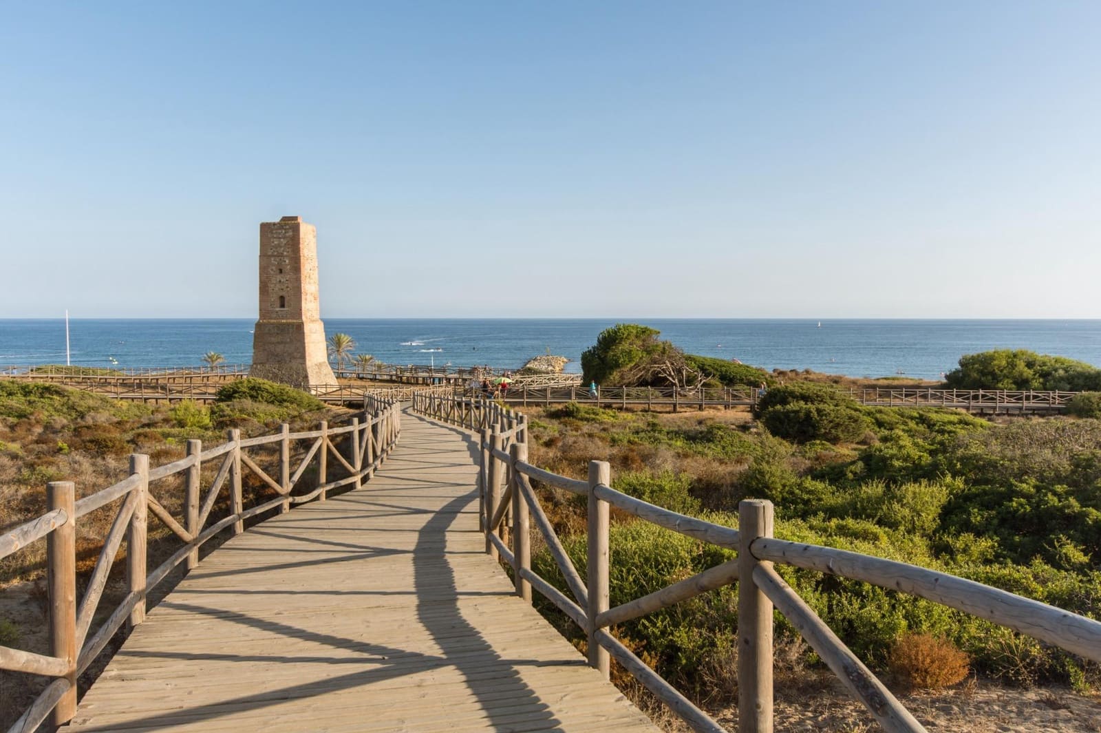 3 soveværelse Semi-Rækkehus til salg i Marbella med swimmingpool garage - € 1.630.000 (Ref: 8559746)