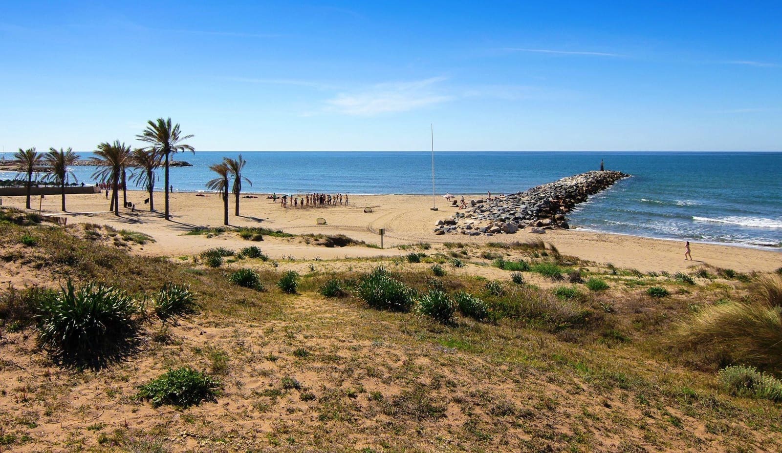 3 soveværelse Semi-Rækkehus til salg i Marbella med swimmingpool garage - € 1.630.000 (Ref: 8559746)