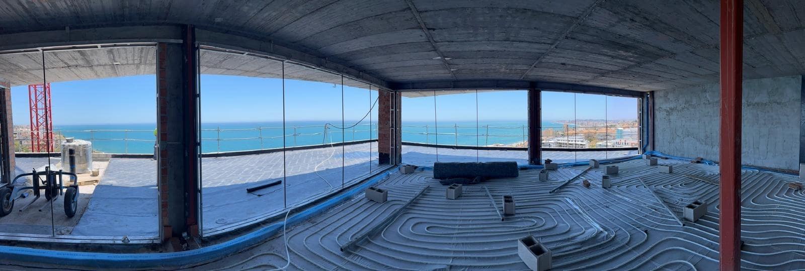 2 bedroom Apartment for sale in Fuengirola with pool garage - € 845,000 (Ref: 8574226)