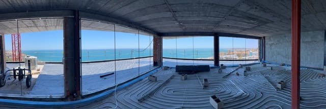 2 soveværelse Lejlighed til salg i El Higuerón, Fuengirola med swimmingpool garage - € 845.000 (Ref: 8574226)