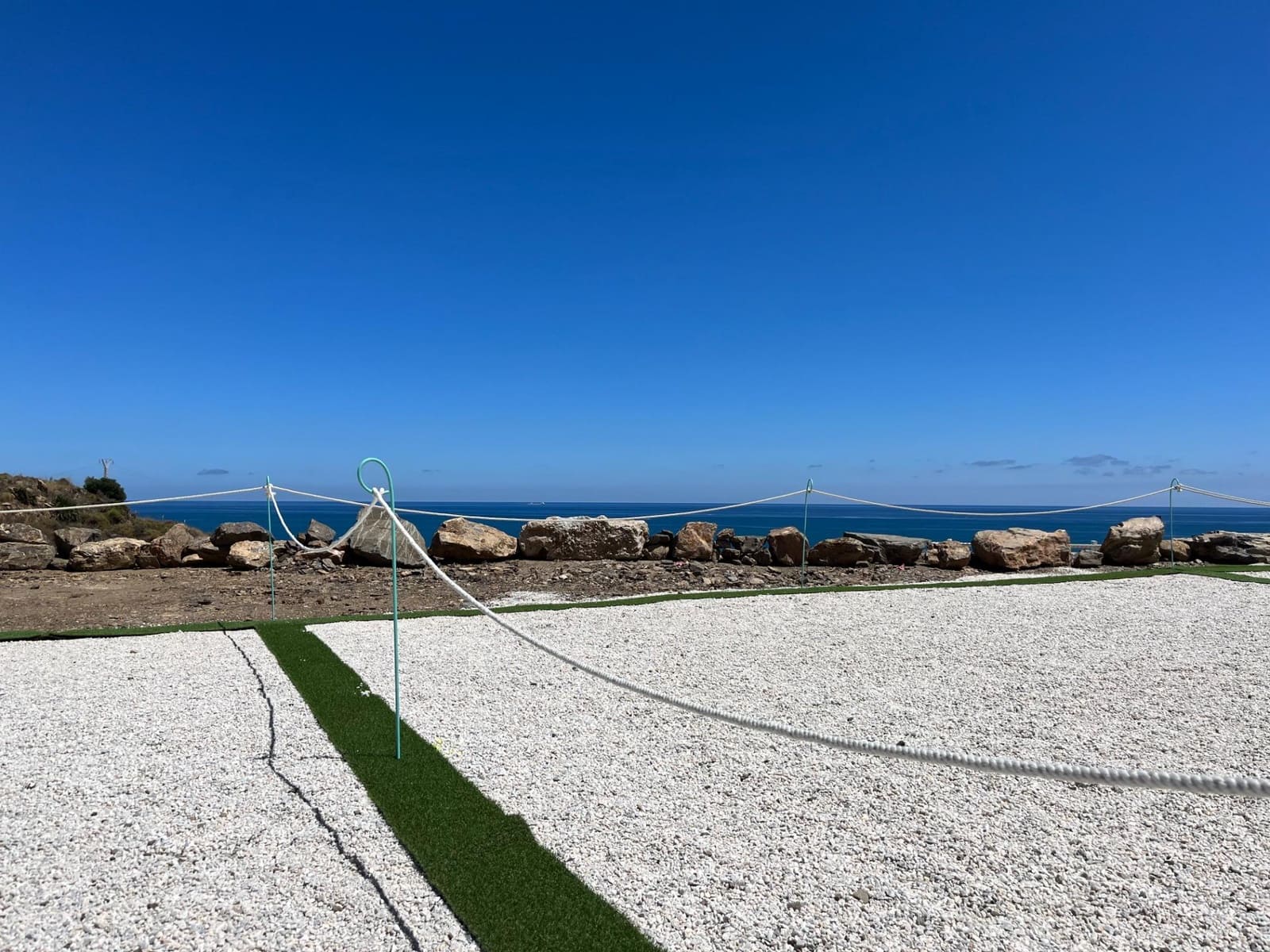 2 bedroom Apartment for sale in Fuengirola with pool garage - € 845,000 (Ref: 8574226)