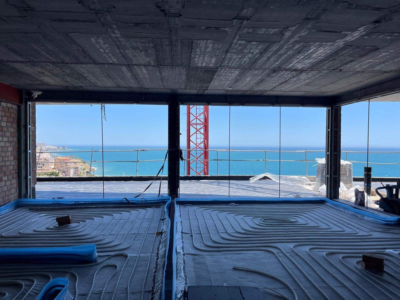 2 bedroom Apartment for sale in Fuengirola with pool garage - € 845,000 (Ref: 8574226)