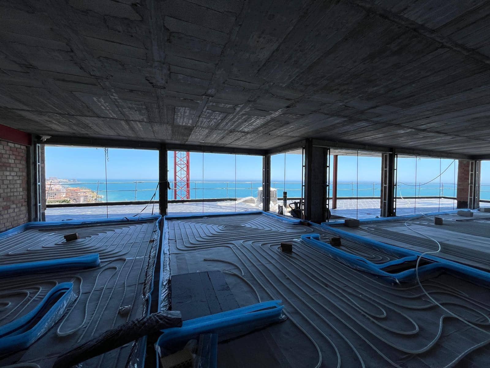 2 bedroom Apartment for sale in Fuengirola with pool garage - € 845,000 (Ref: 8574226)