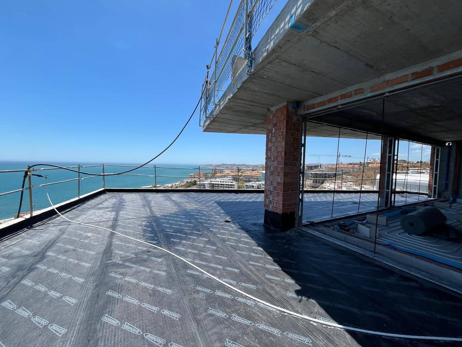 2 bedroom Apartment for sale in Fuengirola with pool garage - € 845,000 (Ref: 8574226)