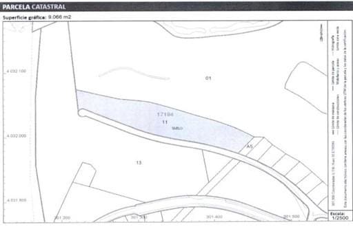 Terrain à Bâtir à vendre à Estepona - 225 000 € (Ref: 8638581)