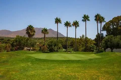 Byggegrund til salg i Estepona - € 220.000 (Ref: 8638582)