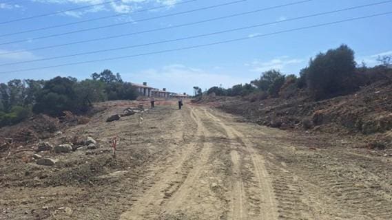 Byggetomt til salgs i Estepona - € 220 000 (Ref: 8638582)