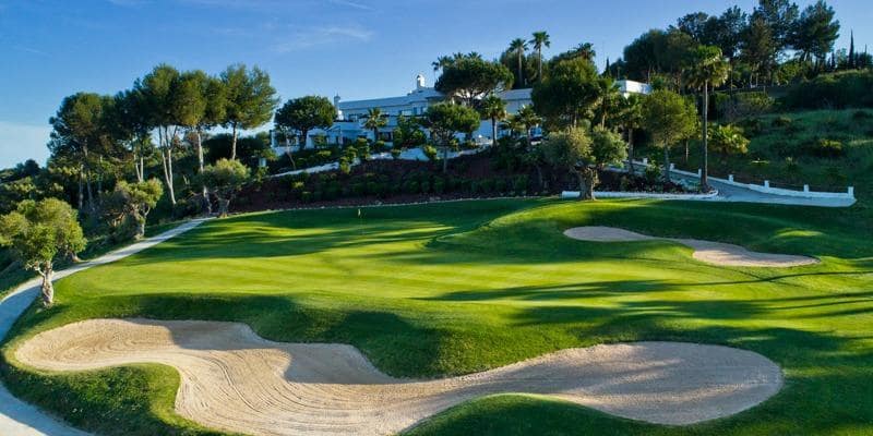 Byggegrund til salg i Estepona - € 220.000 (Ref: 8638582)