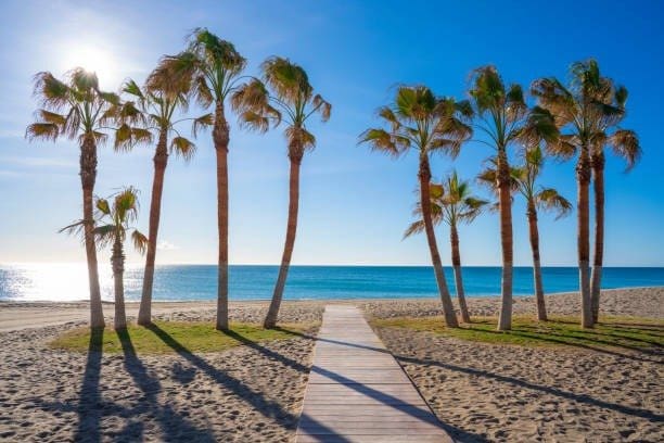 3 bedroom Villa for sale in Mijas with pool garage - € 1,827,000 (Ref: 8641863)